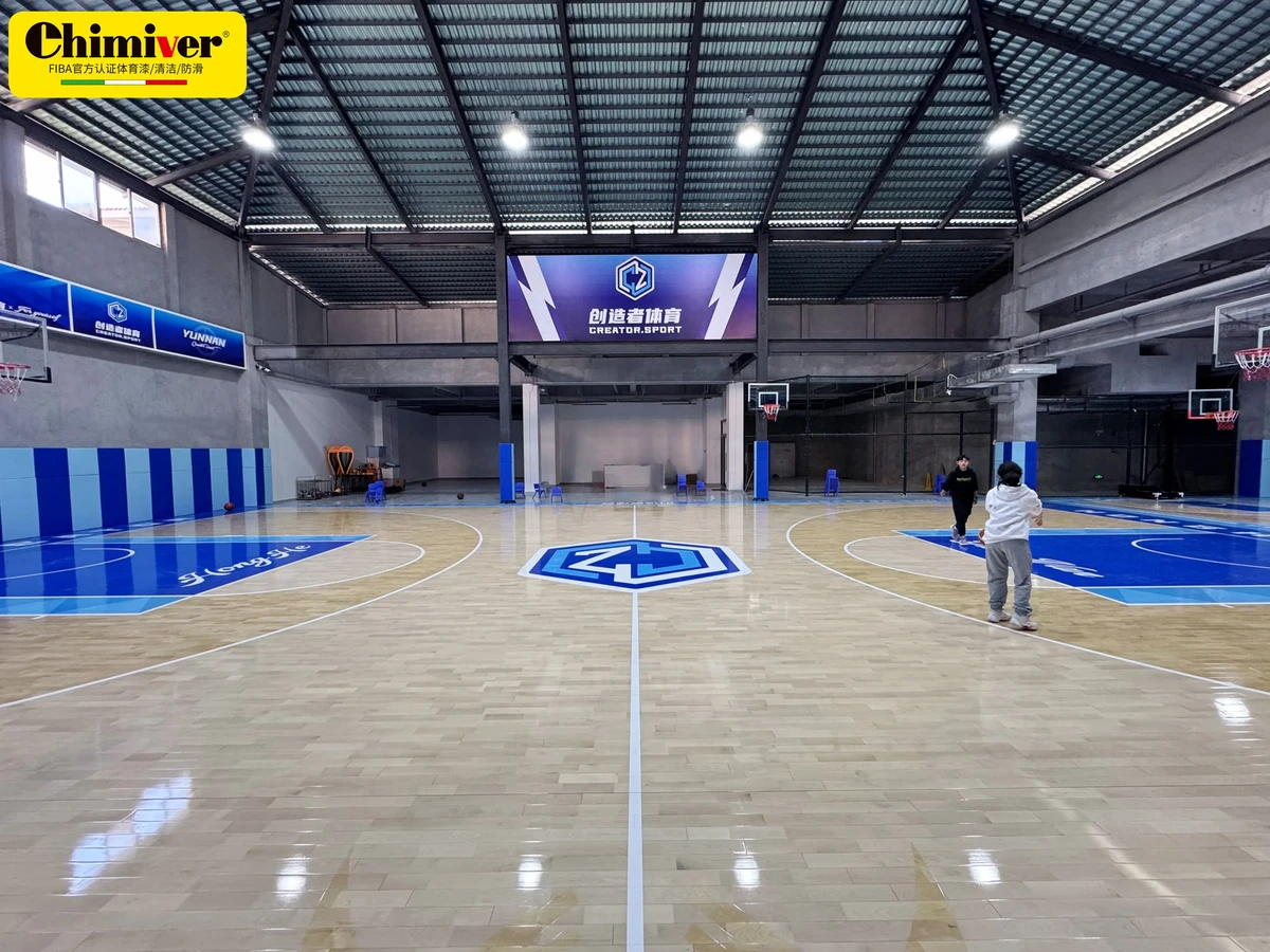 为什么篮球教练要不断改进训练方法_1